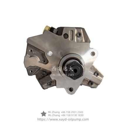 Bosch CP3 High-Pressure Fuel Pump 0445020273 / 610800080979
