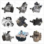 Yunnei Consumption Pump 0445025407 / Yunnei / X10010815