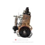 Longkou High Pressure Oil Pump 612601080620/BP51D6 BHT6P120R Weichai WD615 Construction Machinery Bulldozer Fuel Injection Pump - Image 2