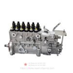 Longkou High Pressure Oil Pump 612601080620/BP51D6 BHT6P120R Weichai WD615 Construction Machinery Bulldozer Fuel Injection Pump - Image 3