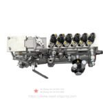 Longkou High Pressure Oil Pump 612601080620/BP51D6 BHT6P120R Weichai WD615 Construction Machinery Bulldozer Fuel Injection Pump - Image 5