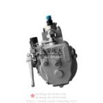 Fuel injection pump assembly 4I129 fuel injection pump Construction machinery - Image 2