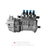 Fuel injection pump assembly 4I129 fuel injection pump Construction machinery - Image 3