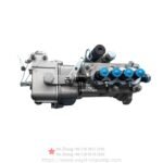 Fuel injection pump assembly 4I129 fuel injection pump Construction machinery - Image 5