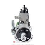 Wuxi Weifu 612601080396/6P1240 high pressure oil pump Weichai WD618.420E32 - Image 2
