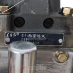 Luoyang Dongfanghong YTO Hydraulic Pump  BH410545Z-174A - Image 2