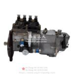 Luoyang Dongfanghong YTO Hydraulic Pump  BH410545Z-174A
