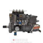 Luoyang Dongfanghong YTO Hydraulic Pump  BH4PYD110Z477W