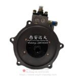 Luoyang Dongfanghong YTO Hydraulic Pump  BH6PY105Y571BF - Image 5