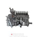 Nanyue Hengyang Fuel Injection Pump 6PN538/13058570/B6PN538G1 Engineering machinery