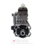 Nanyue Hengyang Fuel Injection Pump 6PN538/13058570/B6PN538G1 Engineering machinery - Image 2
