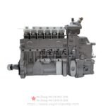 Nanyue Hengyang Fuel Injection Pump 6PN538/13058570/B6PN538G1 Engineering machinery - Image 3