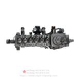 Nanyue Hengyang Fuel Injection Pump 6PN538/13058570/B6PN538G1 Engineering machinery - Image 5