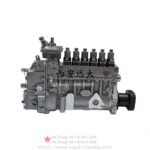Nanyue Hengyang Fuel Injection Pump 6PN9275 Six-cylinder PN Type Pump - Image 3