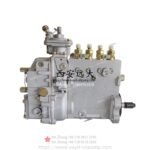 Nanyue Hengyang fuel injection pump B4A71D-Z/D7002-1111100A-493/Yuchai electronic control D8800 4108 drilling rig air compressor/YC4D80-T10 engine - Image 3