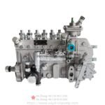Nanyue Hengyang Fuel Injection Pump 4AD25S5/Four-cylinder AD Type Pump