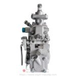 Nanyue Hengyang Fuel Injection Pump 4AD25S5/Four-cylinder AD Type Pump - Image 2