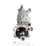 Nanyue Hengyang Fuel Injection Pump 4AD25S5/Four-cylinder AD Type Pump - Image 4